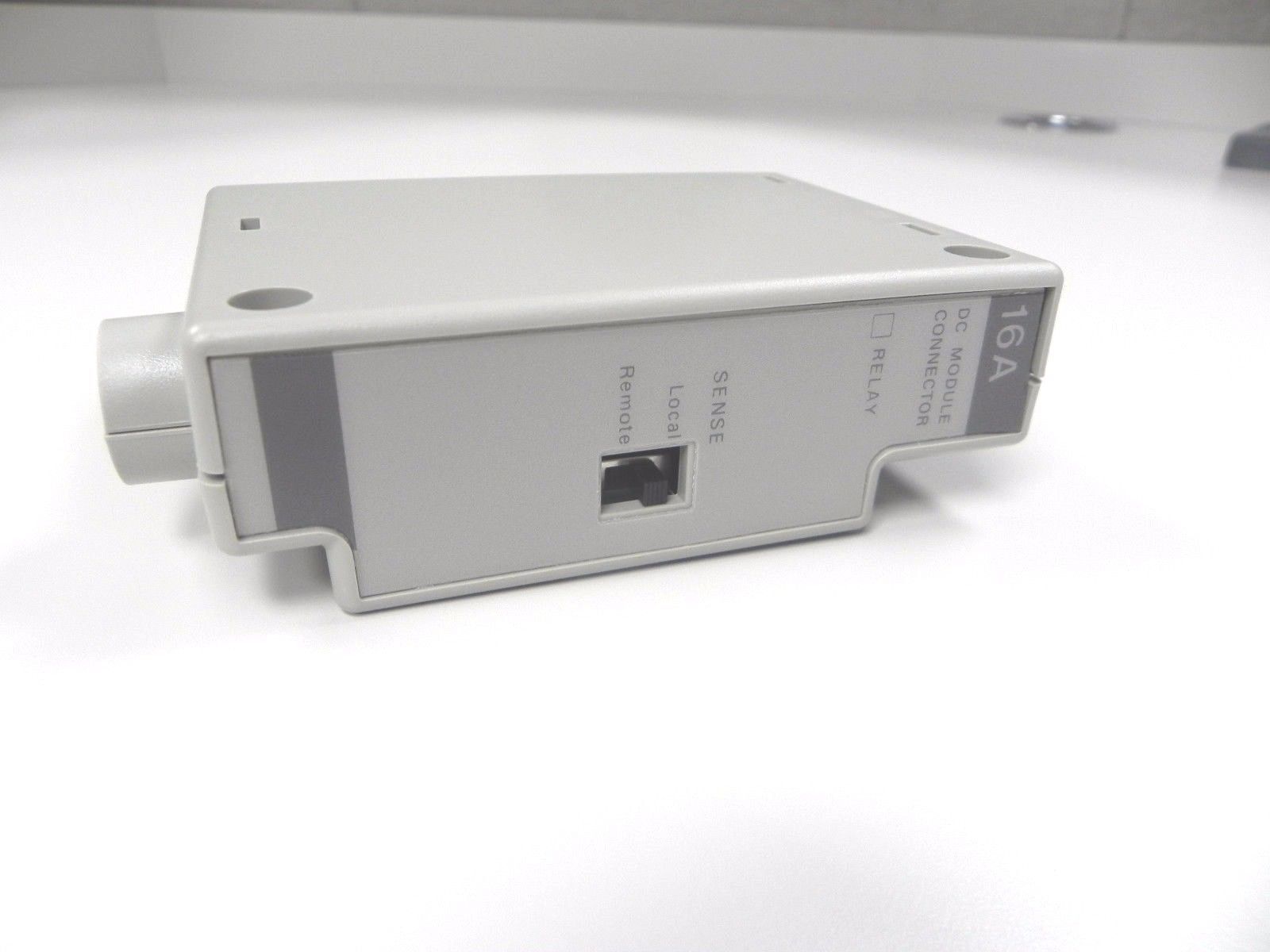 Agilent HP 5060-3386 Connector Block over 100 in stock. Agilent HP 5060-3386 Connector Block over 100 in stock.